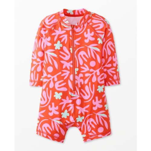 Baby Rashguard Swimsuit