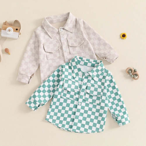 Coats – tagged "baby boy coats" – August + Willow