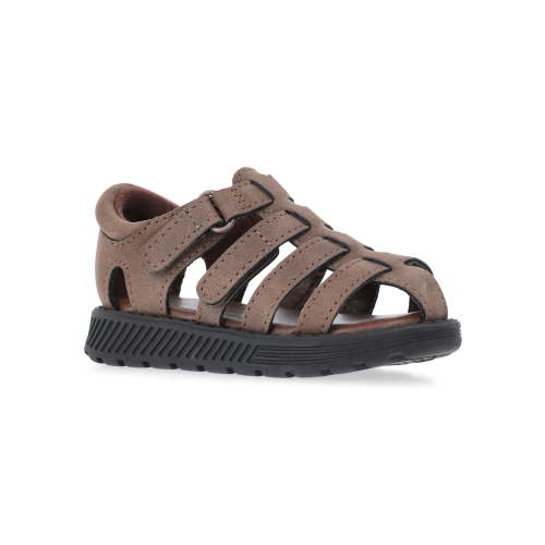 Wonder Nation Baby Boys Fisherman Sandals