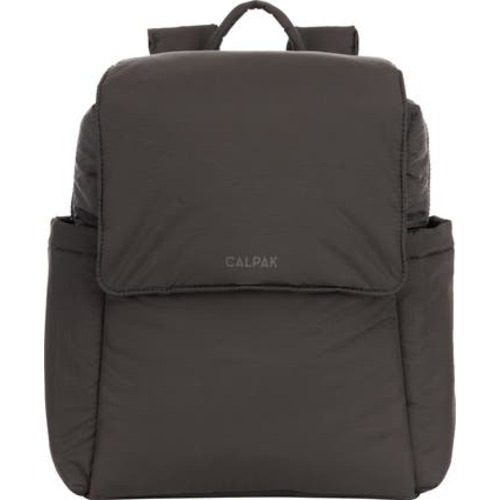 Convertible Mini Diaper Backpack & Crossbody Bag