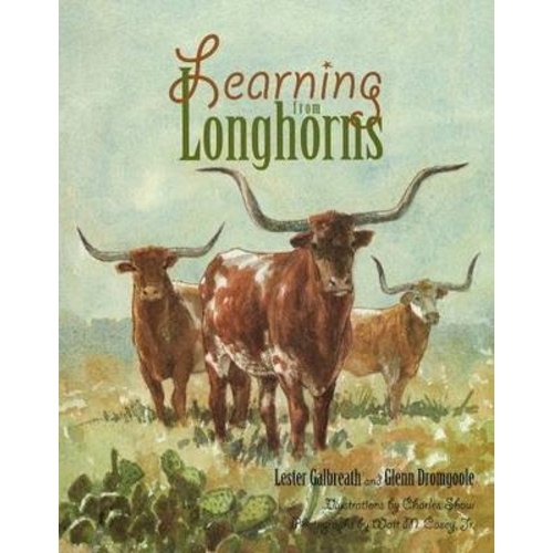 Learning from Longhorns