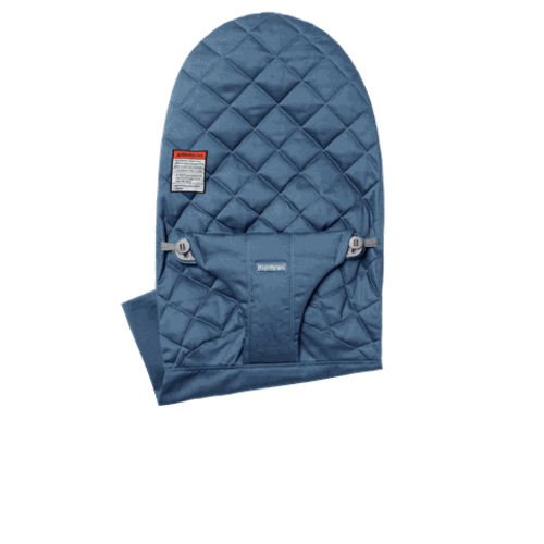 BabyBjörn Extra Fabric Seat for Bouncer Bliss