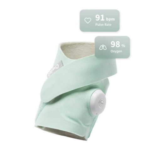 Dream Sock® – Owlet US