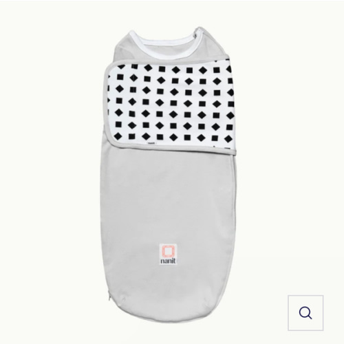 Nanit Breathing Wear Starter Pack