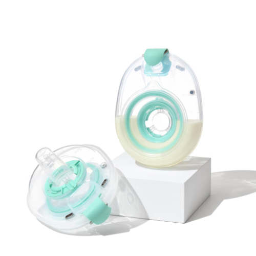 3.0 Milk Containers