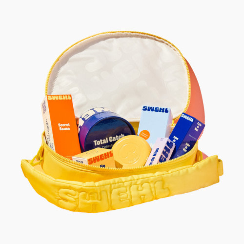 Swehl The Latch Kit: Breastfeeding Essentials