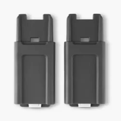 Upper Adapters for Cruz