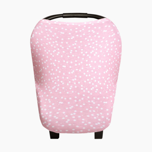 Copper Pearl Multi-Use Cover - Lucy
