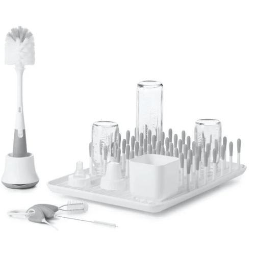 OXO Tot Bottle & Cup Cleaning Set