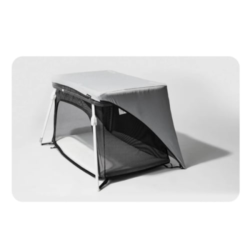 Lotus Crib Fun Shade