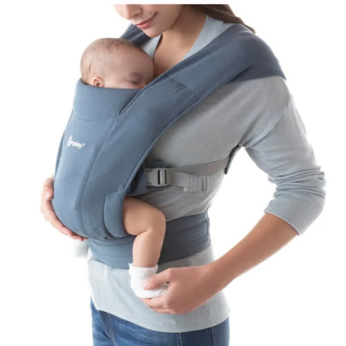 Embrace Baby Carrier For Newborn | Ergobaby