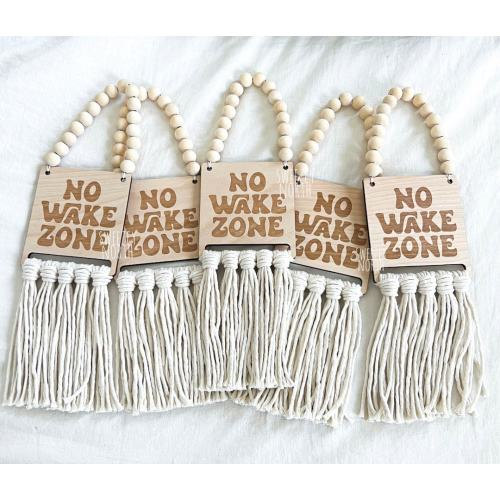 No Wake Zone  | coastal nursery | Beach nursery sign | ocean nursery decor | boys nursery | surf board | surf decor | make waves | surfer
