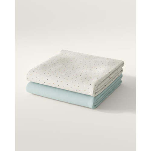 Stardust Crib Sheet Set