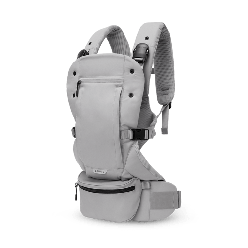 The Baby Carrier, Cool Grey