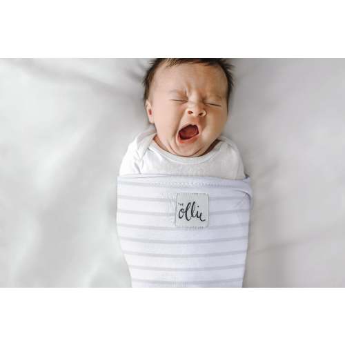 The Ollie Swaddle