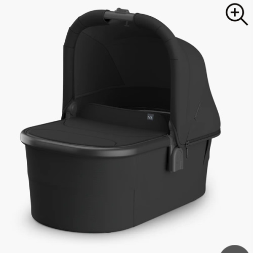 Bassinet V3 - Jake - UPPAbaby