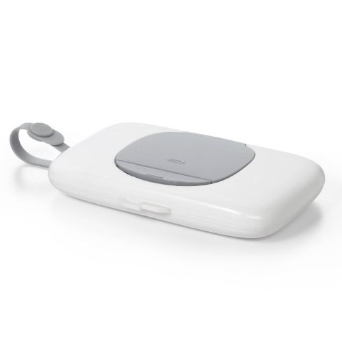 Oxo Tot On-the-go Wipes Dispenser - Gray