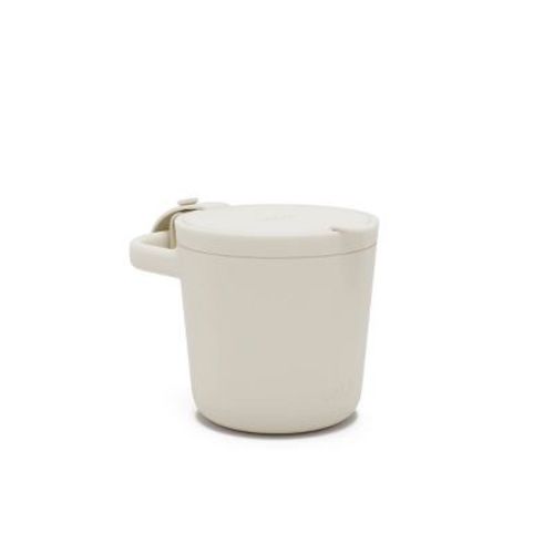 Lalo Snack Cup - Oatmeal