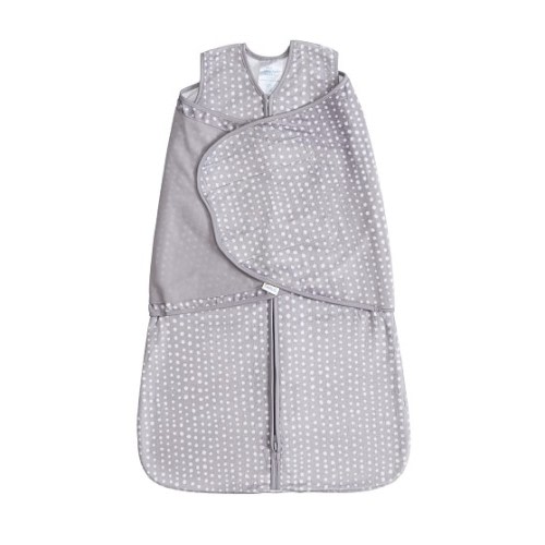 Halo® Droplet Dot Swaddle SleepSack® | Pottery Barn Kids