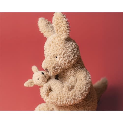 Just Born Pack Washcloths (10) Forest - Clement