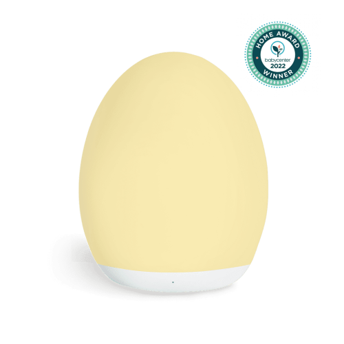 VAVA Baby Night Light, Dimmable, 8 Colors