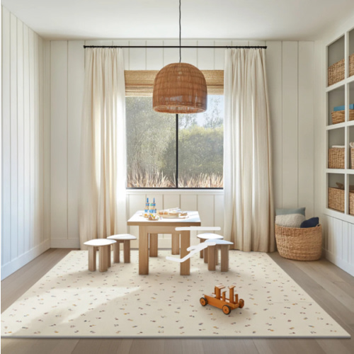 Daisy - Multi Play Mat