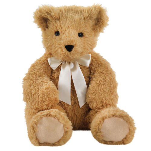Vermont Teddy Bear: 20" World's Softest Bear