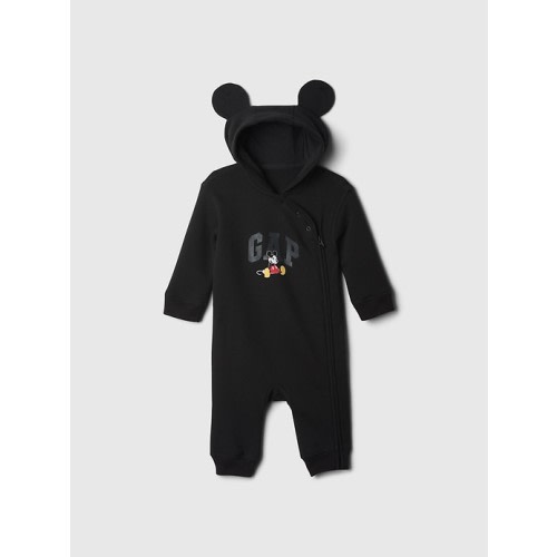 babyGap &#215 Disney Logo One-Piece