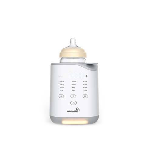 Fast Baby Bottle Warmer