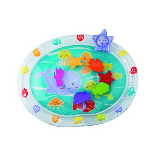 Sea World Water Playmat