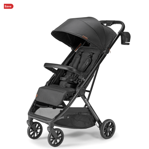 Bēbee V2 Lightweight Stroller