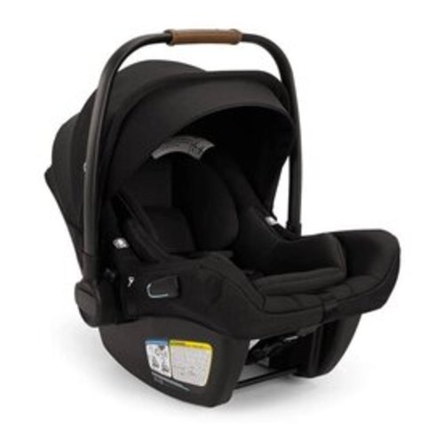 nuna PIPA RX infant car seat + base - mod mama