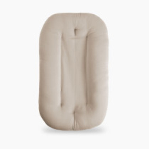 Snuggle Me Organic Toddler Lounger - Birch