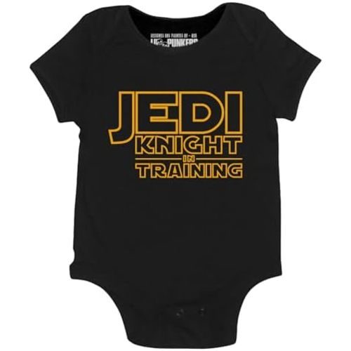 Jedi Knight in Training Bodysuit