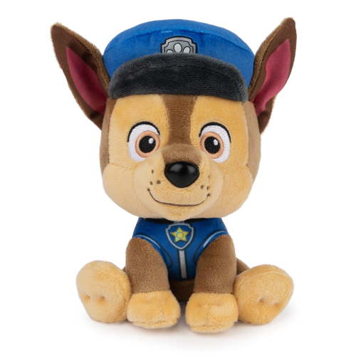 Paw Patrol Plush Toy, Stuffed Plushies, 1 ea - CPSC Safety Certified