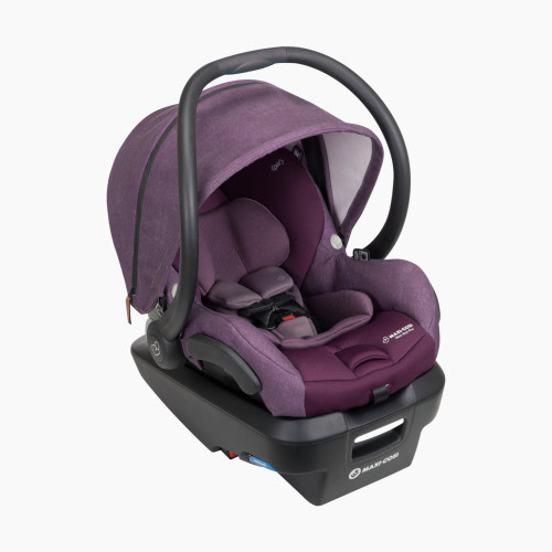 Maxi-Cosi Mico Max Plus Infant Car Seat - Nomad Purple