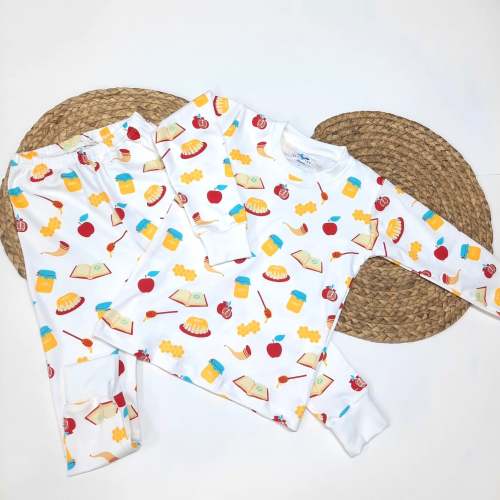 Rosh Hashanah Pajamas