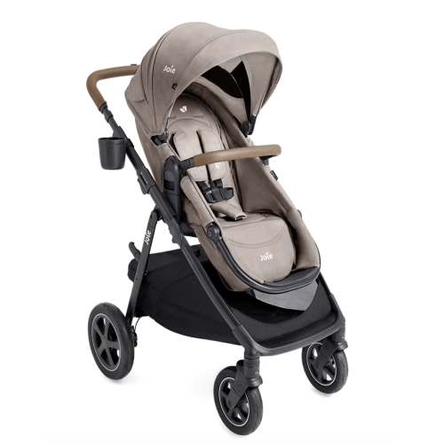 ginger™ dlx (mocha)