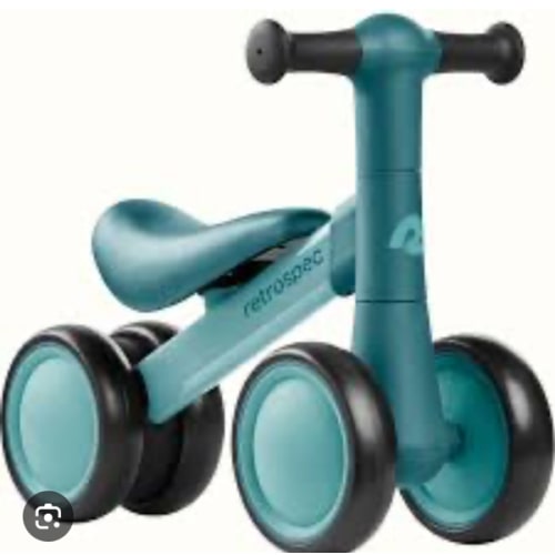 Cricket 2 Baby Balance Bike (12-24 months) | retrospec – Retrospec