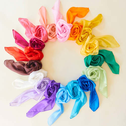 Playsilk Sets