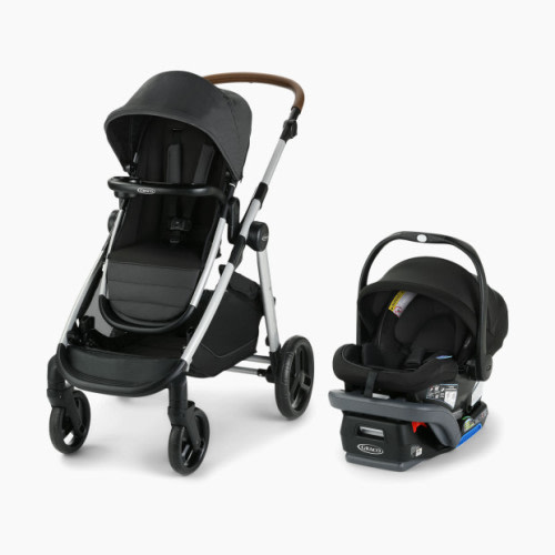 Modes Nest2Grow DLX Travel System - Riordan