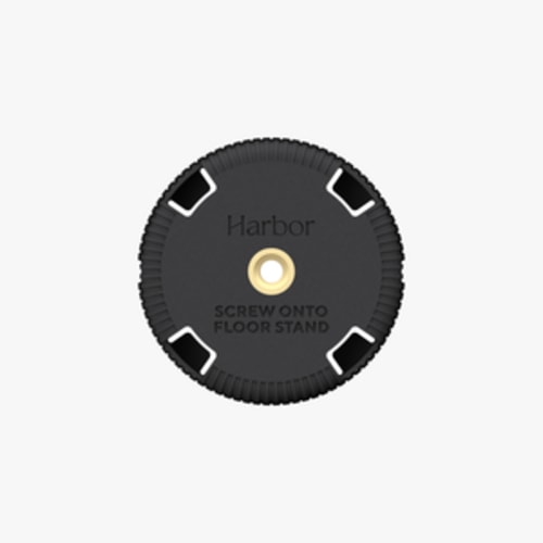 Harbor Camera Floor Stand Adapter