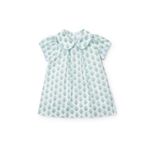 Kate Girls' Woven Dress, 3-6M
- Only 2 left