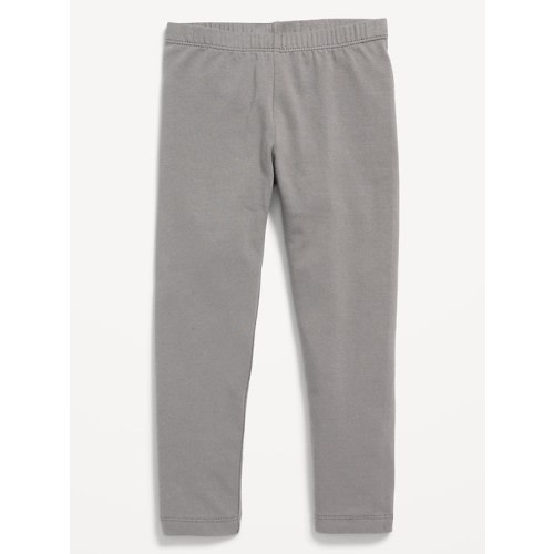 Full-Length Leggings for Toddler Girls