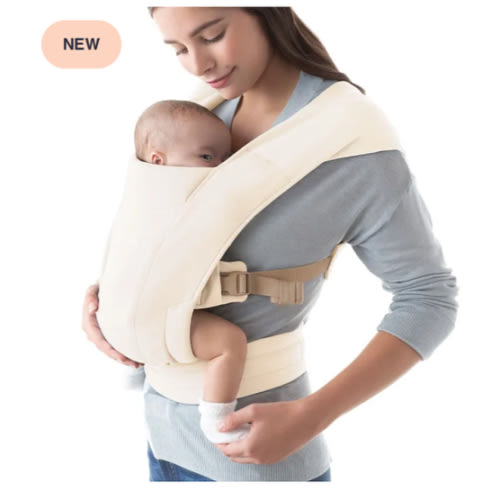 Shop Embrace Baby Carrier For Newborn | Ergobaby