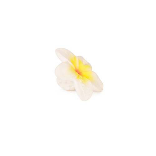 Hawaii the Flower Mini Baby Teether