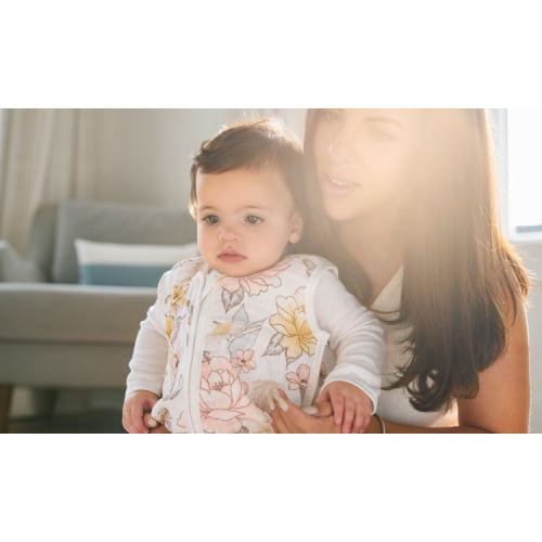 Earthly Light Baby Sleeping Bag | aden + anais