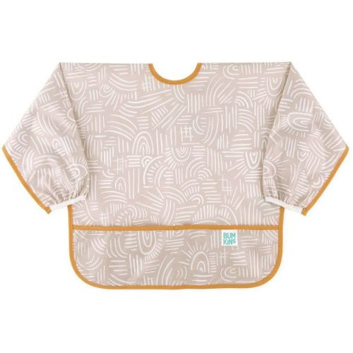 Bumkins Longsleeve Bibs