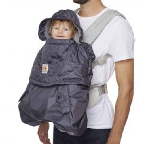 All Weather Carrier Cover