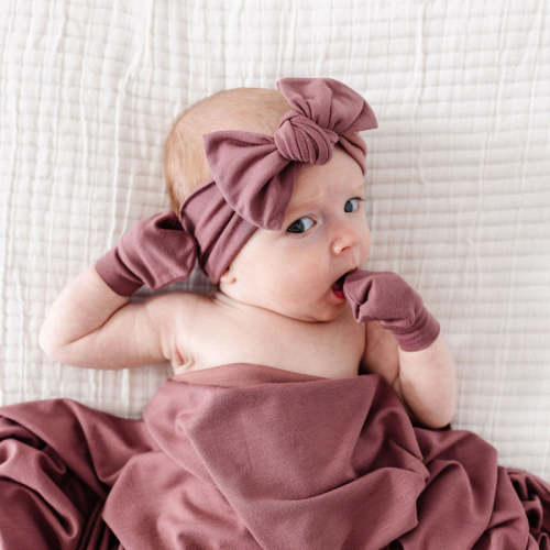 Sienna Headband – Lou Lou & Company